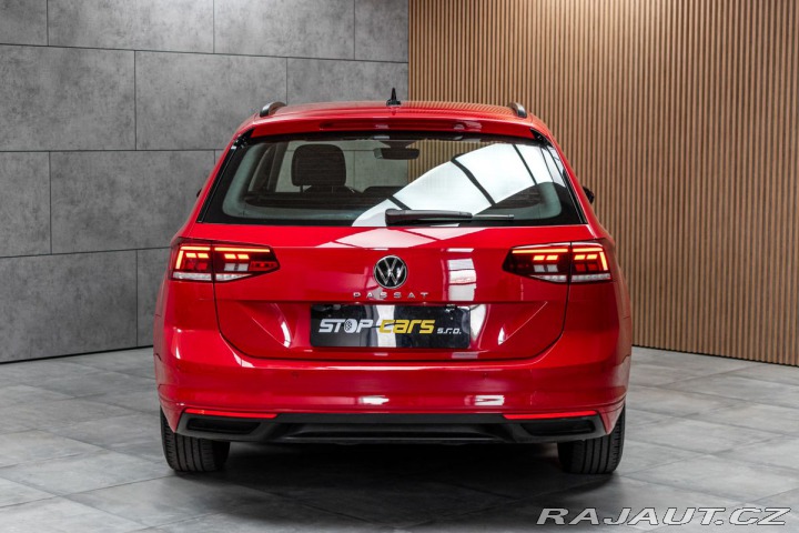 Volkswagen Passat 2.0 TDI DSG*2xKOLA*ACC*DP 2023