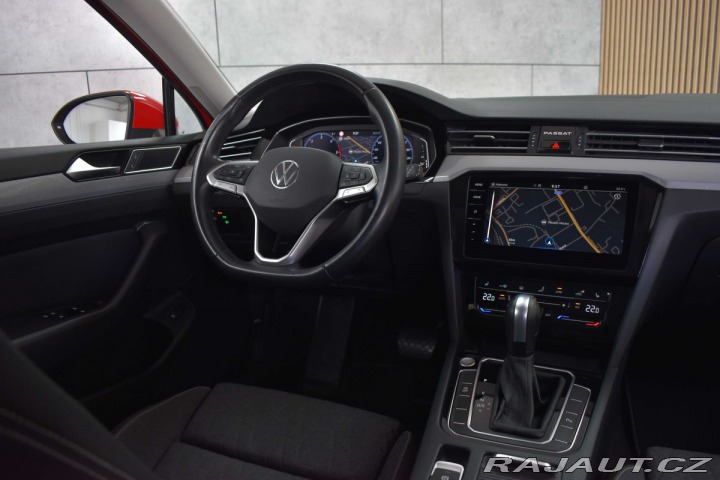 Volkswagen Passat 2.0 TDI DSG*2xKOLA*ACC*DP 2023