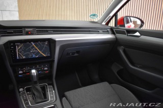 Volkswagen Passat 2.0 TDI DSG*2xKOLA*ACC*DP 2023