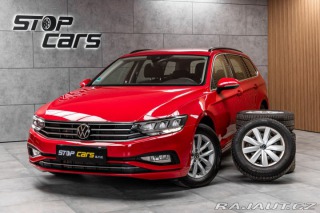 Volkswagen Passat 2.0 TDI DSG*2xKOLA*ACC*DP 2023