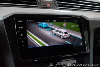 Volkswagen Passat 2.0 TDI DSG*2xKOLA*ACC*DP 2023