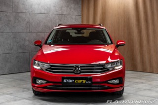 Volkswagen Passat 2.0 TDI DSG*2xKOLA*ACC*DP 2023