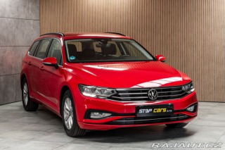 Volkswagen Passat 2.0 TDI DSG*2xKOLA*ACC*DP 2023