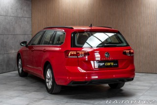 Volkswagen Passat 2.0 TDI DSG*2xKOLA*ACC*DP 2023