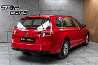 Volkswagen Passat 2.0 TDI DSG*2xKOLA*ACC*DP 2023