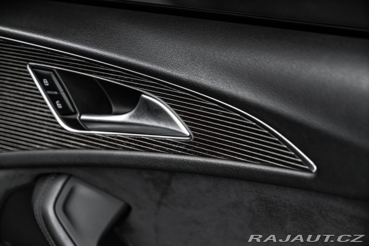 Audi A6 Avant 3,0 BiTDI Competiti 2016