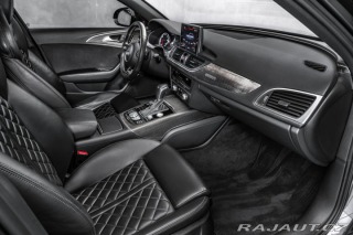 Audi A6 Avant 3,0 BiTDI Competiti 2016