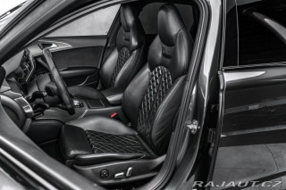 Audi A6 Avant 3,0 BiTDI Competiti 2016