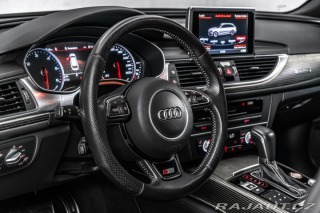 Audi A6 Avant 3,0 BiTDI Competiti 2016