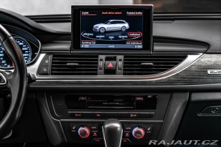 Audi A6 Avant 3,0 BiTDI Competiti 2016