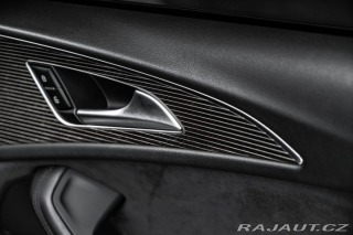 Audi A6 Avant 3,0 BiTDI Competiti 2016