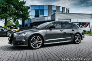 Audi A6 Avant 3,0 BiTDI Competiti 2016