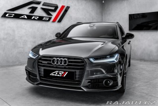 Audi A6 Avant 3,0 BiTDI Competiti 2016