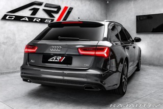 Audi A6 Avant 3,0 BiTDI Competiti 2016