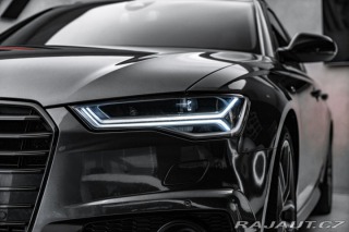 Audi A6 Avant 3,0 BiTDI Competiti 2016