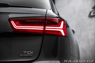 Audi A6 Avant 3,0 BiTDI Competiti 2016