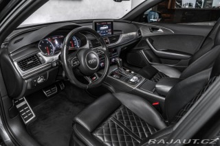 Audi A6 Avant 3,0 BiTDI Competiti 2016