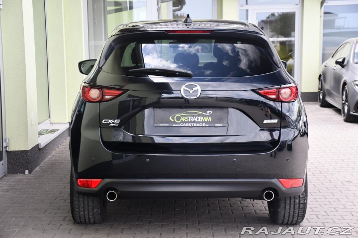 Mazda CX-5 G194/AWD/AT/REVOLUTIONTOP 2020