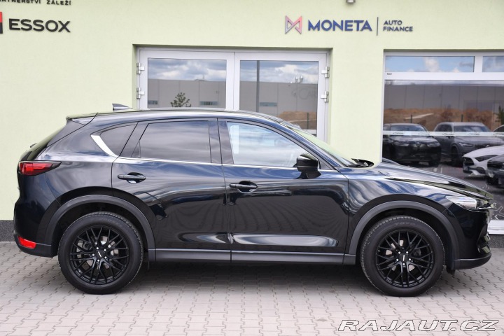 Mazda CX-5 G194/AWD/AT REZERVACE 2020