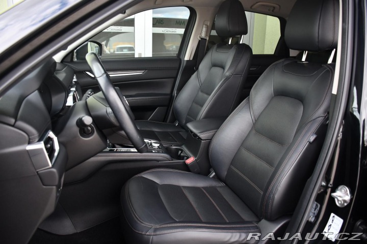 Mazda CX-5 G194/AWD/AT REZERVACE 2020
