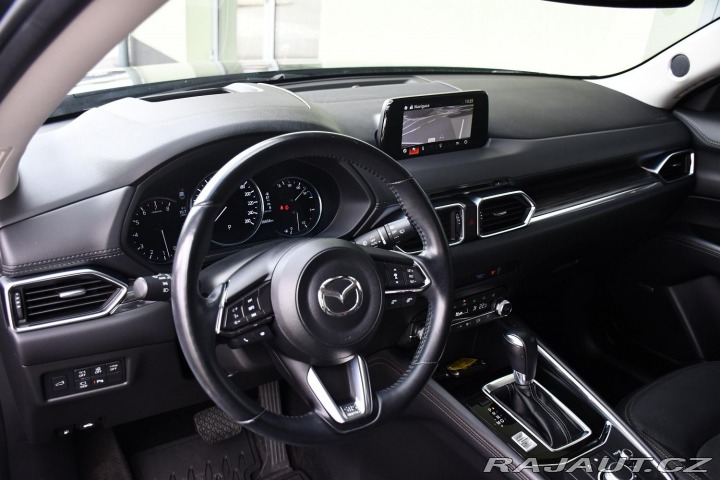 Mazda CX-5 G194/AWD/AT/REVOLUTIONTOP 2020