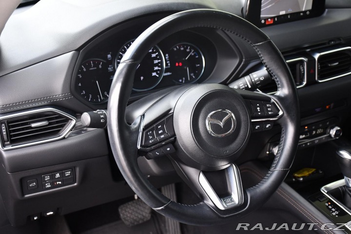 Mazda CX-5 G194/AWD/AT REZERVACE 2020