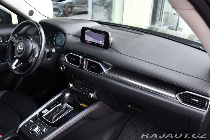 Mazda CX-5 G194/AWD/AT/REVOLUTIONTOP 2020
