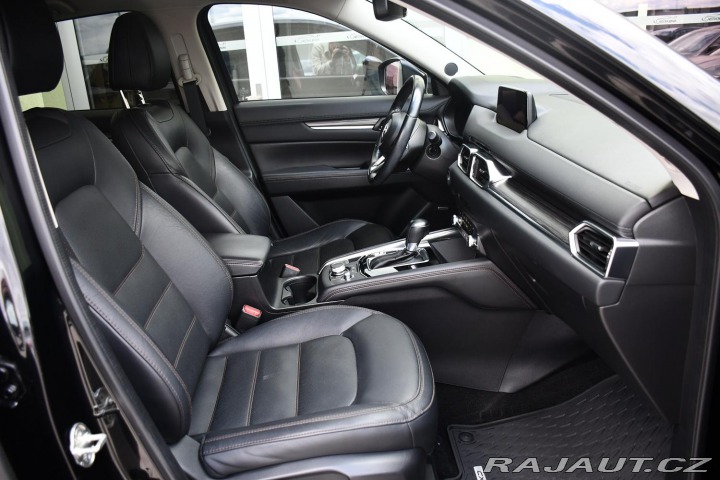 Mazda CX-5 G194/AWD/AT Zadano 2020
