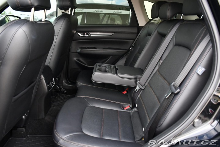 Mazda CX-5 G194/AWD/AT REZERVACE 2020