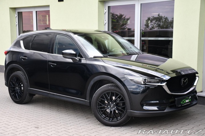 Mazda CX-5 G194/AWD/AT/REVOLUTIONTOP 2020