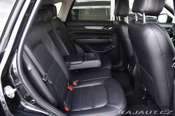 Mazda CX-5 G194/AWD/AT Zadano 2020