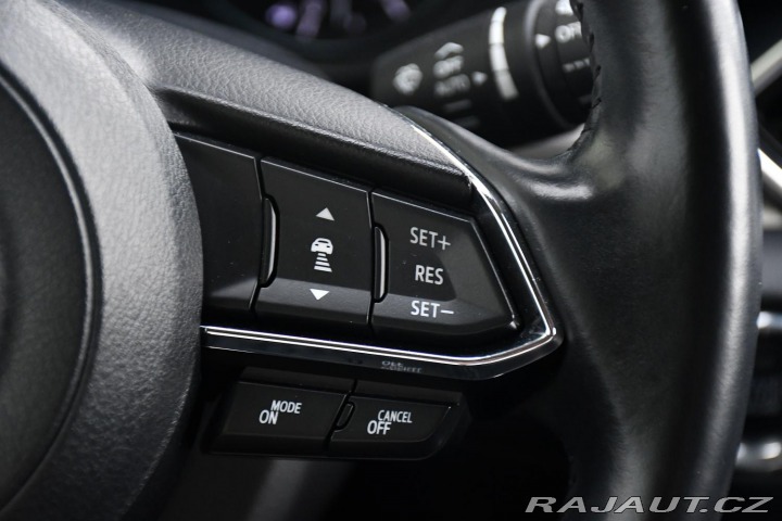 Mazda CX-5 G194/AWD/AT/REVOLUTIONTOP 2020