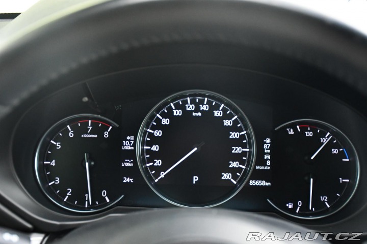 Mazda CX-5 G194/AWD/AT Zadano 2020