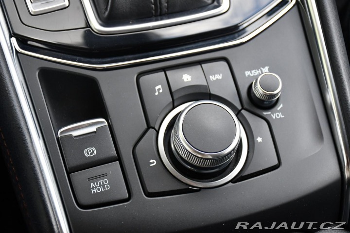 Mazda CX-5 G194/AWD/AT/REVOLUTIONTOP 2020