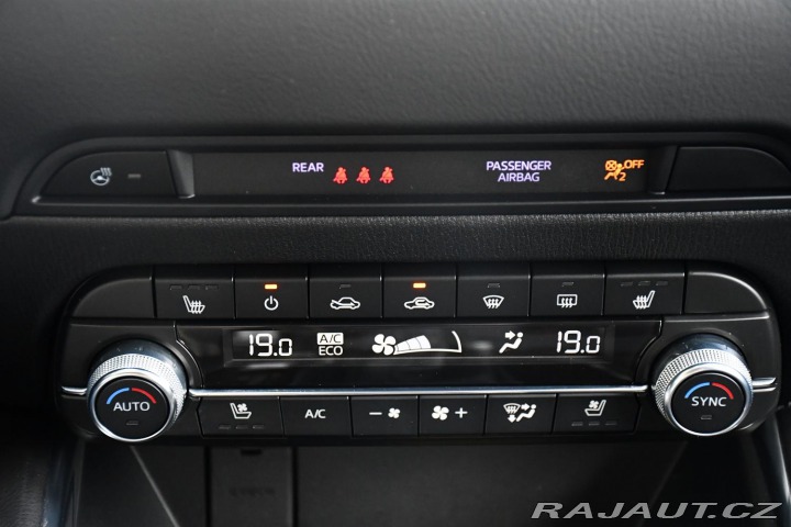 Mazda CX-5 G194/AWD/AT Zadano 2020