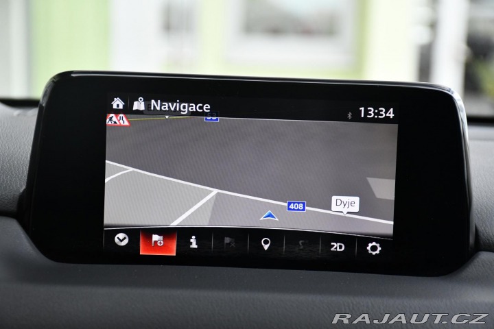 Mazda CX-5 G194/AWD/AT REZERVACE 2020