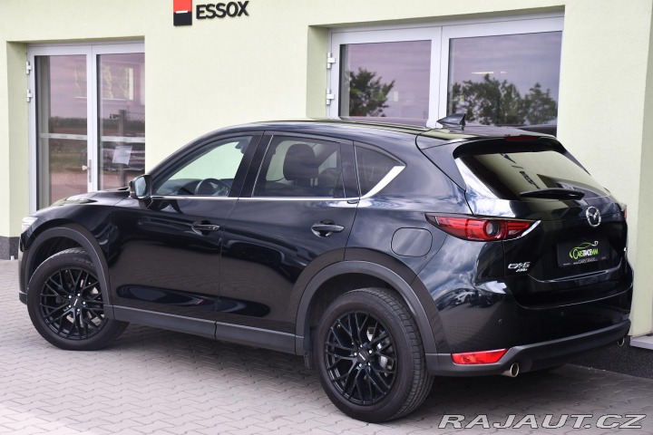 Mazda CX-5 G194/AWD/AT REZERVACE 2020