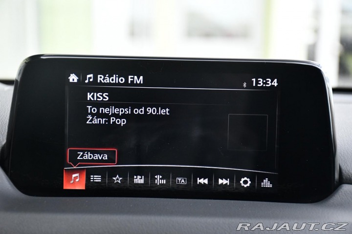Mazda CX-5 G194/AWD/AT/REVOLUTIONTOP 2020