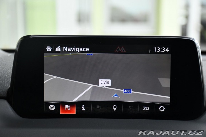 Mazda CX-5 G194/AWD/AT REZERVACE 2020