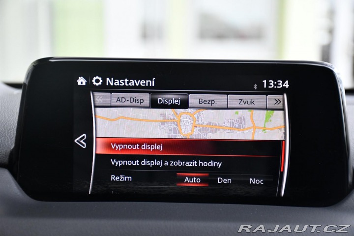 Mazda CX-5 G194/AWD/AT/REVOLUTIONTOP 2020