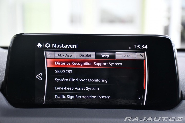 Mazda CX-5 G194/AWD/AT REZERVACE 2020