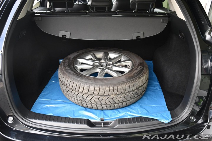 Mazda CX-5 G194/AWD/AT REZERVACE 2020