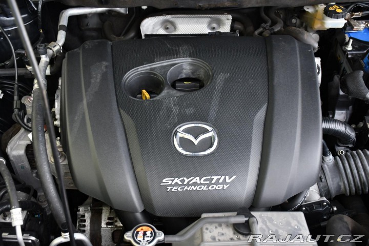 Mazda CX-5 G194/AWD/AT REZERVACE 2020
