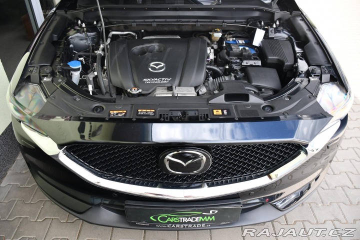 Mazda CX-5 G194/AWD/AT/REVOLUTIONTOP 2020