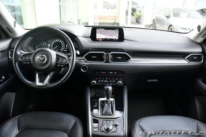 Mazda CX-5 G194/AWD/AT/REVOLUTIONTOP 2020