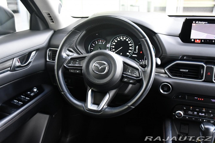 Mazda CX-5 G194/AWD/AT REZERVACE 2020