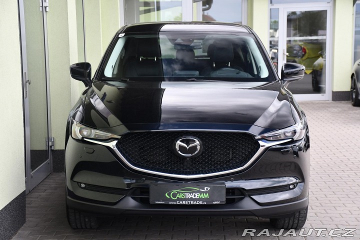 Mazda CX-5 G194/AWD/AT Zadano 2020