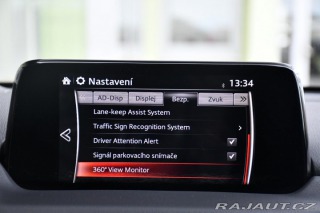 Mazda CX-5 G194/AWD/AT/REVOLUTIONTOP 2020