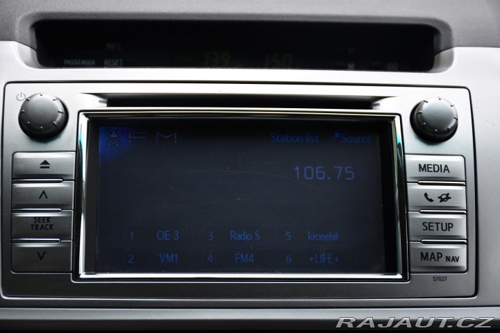 Toyota Hilux DOUBLE CAB 3.0d PO ROZVOD 2011