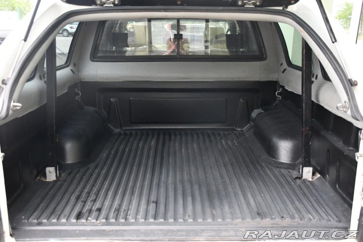 Toyota Hilux DOUBLE CAB 3.0d PO ROZVOD 2011
